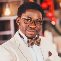 Akinlade O.A Benjamin