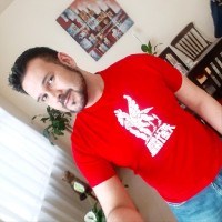 Gilberto Camargo Ocampo