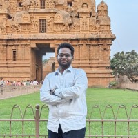 Vimalraju K