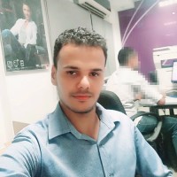 Mohamed Serag Aldein