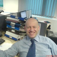 Tim Saddler