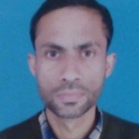 Sk Hasanur Rahaman