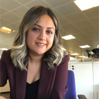 Özden Çeti̇n Tülek