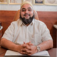 Mufaddal Johar