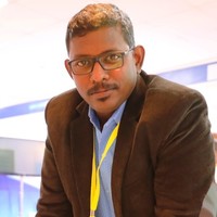 Saravanan Rajan