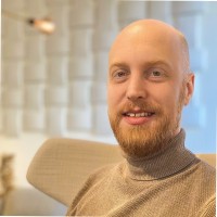 Jonas Westerlund