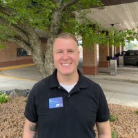 Daniel Storberg Jr