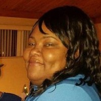 Tameka Taylor