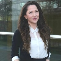 Jennifer Salagean Alonzo