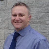 Neil Fisher