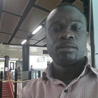 Augustine Agyemang