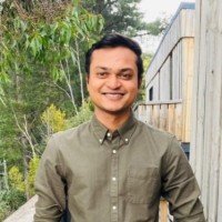 Hiren Maniya