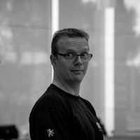 Niels Kleef, van
