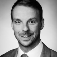 Ian Farrington