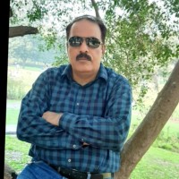 Aamer Waheed