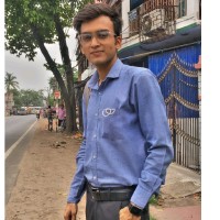 Brishtashish Mandal