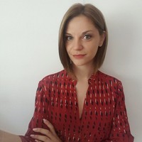 Bojana Hadjieva (Trajanoska), Phd
