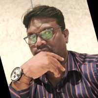 Sunilkumar B