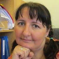Olga Stepanova