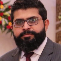 Muhammad Kashif Rafat
