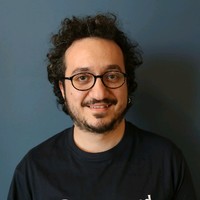 Alper Babadostu
