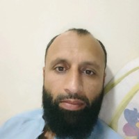 Humayun Khaliq