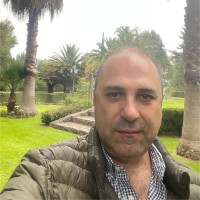 José Eduardo Nieto Avila