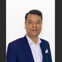 Varun Muley