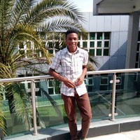 Folarin Bosun-Kwadjo