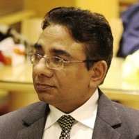 Mohammad Pervez Mughal