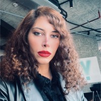 Teona Barabadze CISA