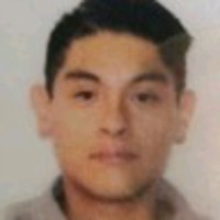 Alan Flores Hernandez