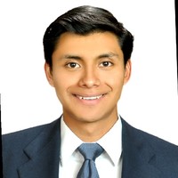 Sergio Manuel Perez Juarez
