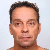 Paul Warmerdam
