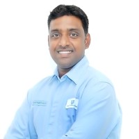 S. Muthukumaran