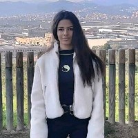 Houda Moufakkir Berrezouk