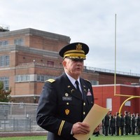 COL John Friedlander