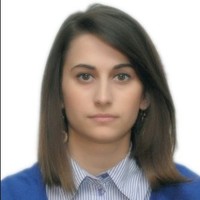 Esmira Aslanova