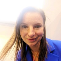 Maria Khazianina