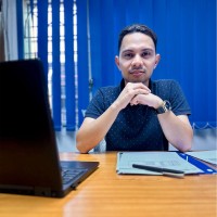Mohd Aiman