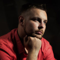 Всеволод Мехед