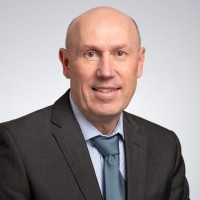Stephen Asztalos