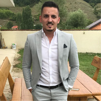 Denis Bajrami