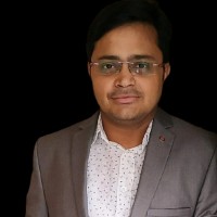 Umesh Satpathy