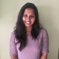 Vaishnavee Bakshi
