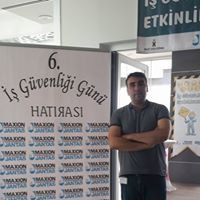 Eray Ozmen