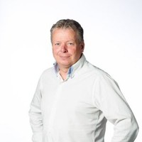Peter Van Der Knaap
