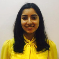 Divya Rajani- AI-Business Development