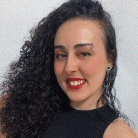 Larissa Stefanie P. Andrade