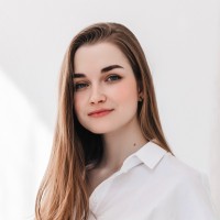 Aleksandra Cherkasova